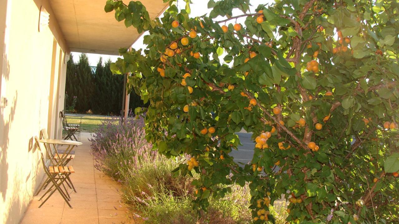 Abel Hotel Langeac Bagian luar foto